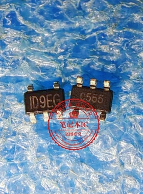 MP1540DJ-LF-Z MP1540 印丝 ID9EG ID9 开头 SOT23-5  新的