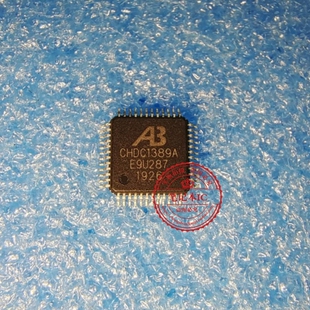 CHDC1389A A3   CHOC1389A A3  QFP     新的  一个起拍