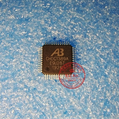 CHDC1389A A3   CHOC1389A A3  QFP     新的  一个起拍