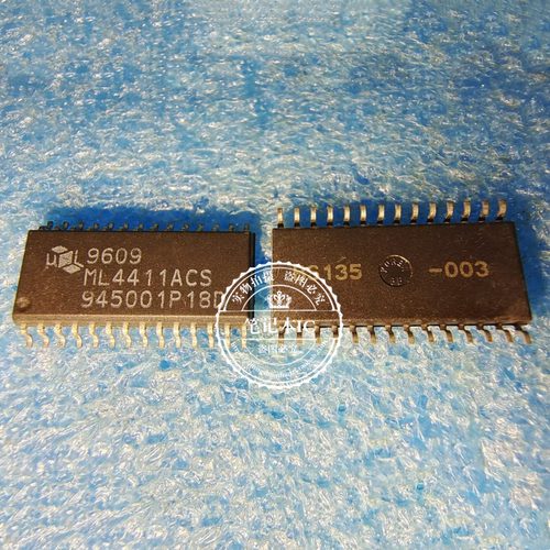 ML4411ACS  ML4411A SOP28 驱动器芯片