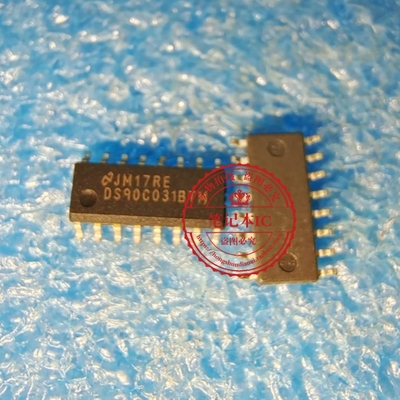 DS90C032BTM DS90C0328TM DS90C031BTM DS90C0318TM SOP