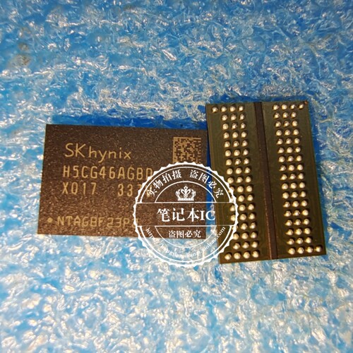 H5CG46AGB0 H5CG46AGBD H5CG46AGBDX017  新的 一个起拍