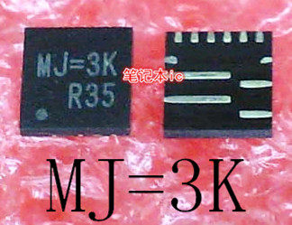 LV6228CGQUF MJ=3K MJ=5A MJ=3M  MJ=4C MJ=  QFN封装  新的