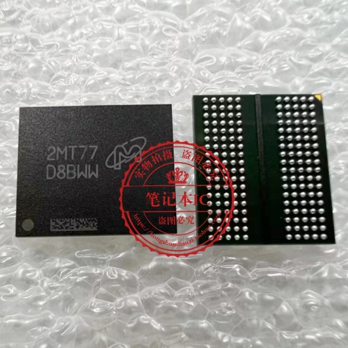 DDR6X显卡显存颗粒 D8BGW D8BWW  D8BGX 新的  一个起拍
