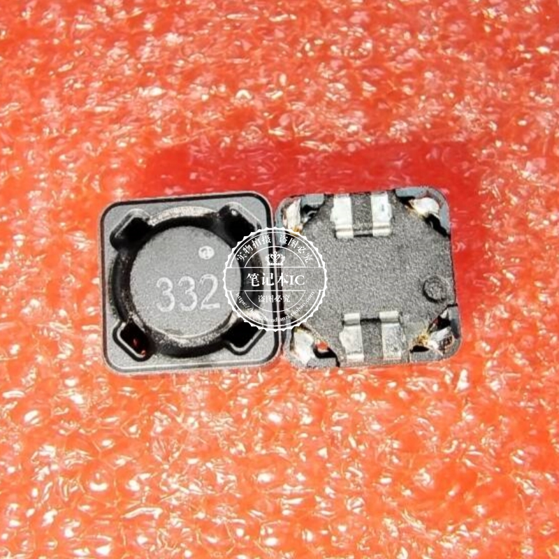 MSD7342-332MLC  丝印332     7342体积  新的 一个起拍