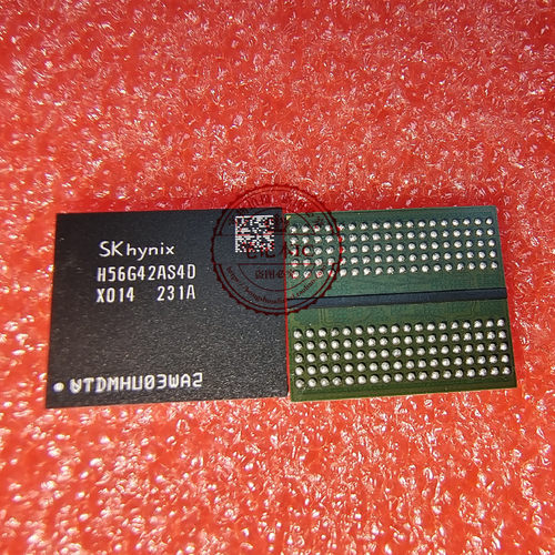 H56G42AS4D-X014集成电路