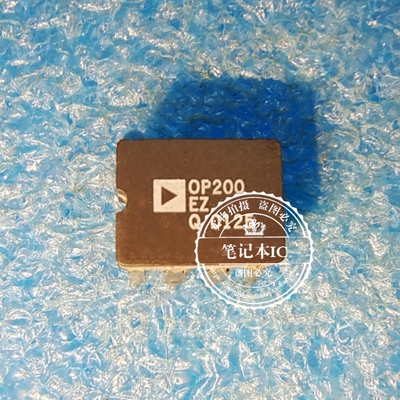 OP200EZ   OP200E2  0P200EZ OP200     CDIP8 新的  一个起拍
