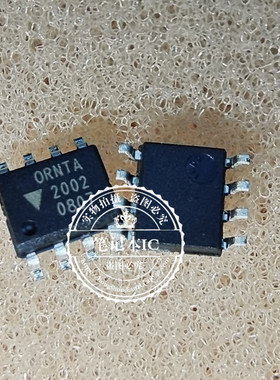 0RNTA2002  ORNTA2002 0RNTA2002BT5  SOP8 新的一个起拍