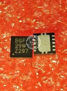 TPS62420DRCR TPS62420 印丝 BQF QFN10 新的 一个起拍