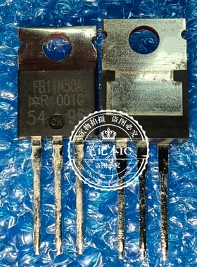 FB11N50A IRFB11N50A  TO-220