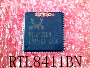 RTL8411BN-CG   RTL8411BN   SH402 QFN  QFN    新的