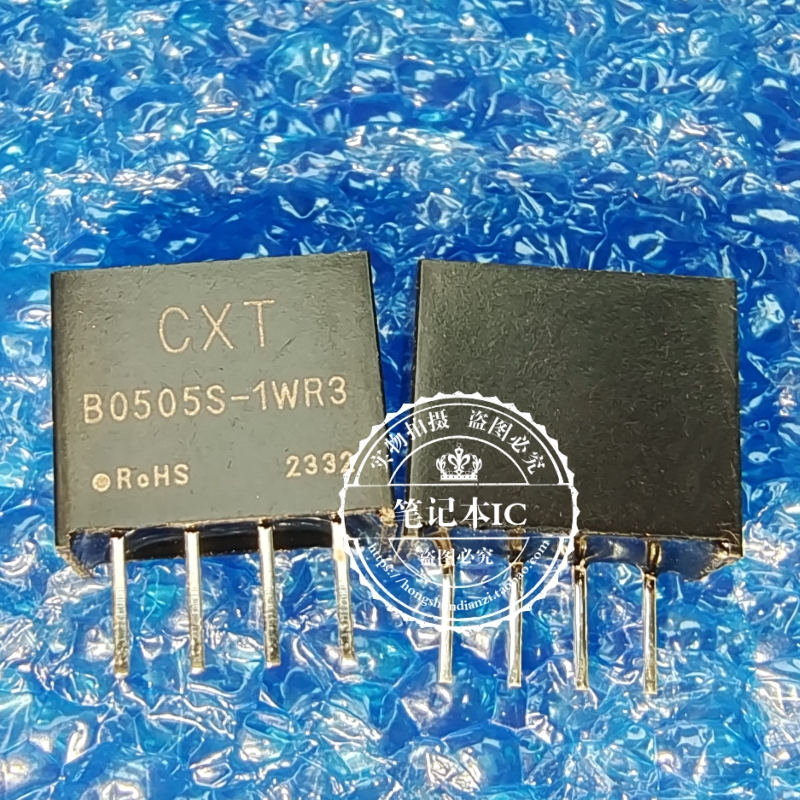 B0505S-1WR3  BO505S-1WR3  B0303S-1WR3  BO303S-1WR3  DIP