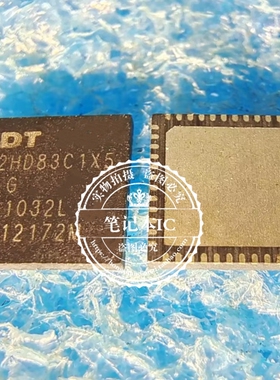 IDT92HD83C1X5NLG 2HD83C1X5NLG 92HD83C1X5  QFN