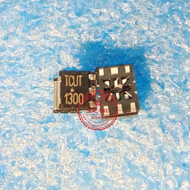 TCUT1300X01   TCUT  1300    TCUT-1300X01   SMD-6    新的