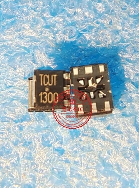TCUT1300X01   TCUT  1300    TCUT-1300X01   SMD-6    新的