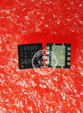 CSD17308Q3 CSD17308 CSD87312Q3E 87312E CSD58889Q3D 58889D新