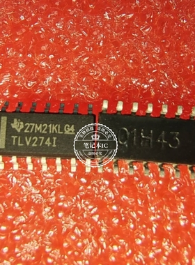 TLV274IDRG4 TLV274I TLV2741 TLV274IDR  SOP TLV274IPWR  TSOP