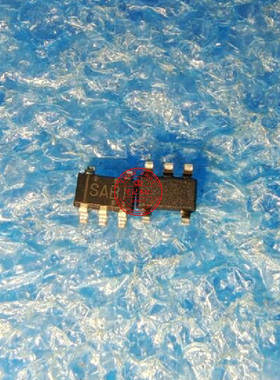 SN65LVDS2DBVR   SN65LVDS2DBVT  丝印SABI   SAB1 SOT-23-5 新的