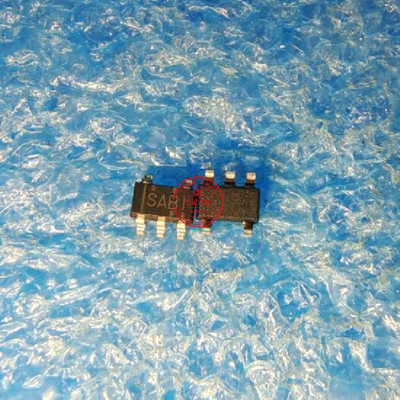 SN65LVDS2DBVR   SN65LVDS2DBVT  丝印SABI   SAB1 SOT-23-5 新的