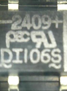 D1106S  DI106S  D1065  SOP4 新 一个起售