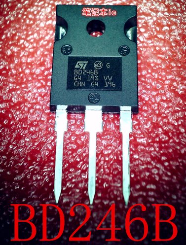 BD246B      BD2468       TO-247    新的