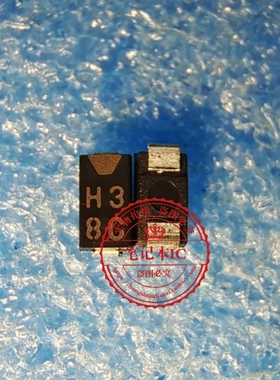 EC30HA03L-TE12L   EC30HA03L  丝印H3 8C       DO214AC