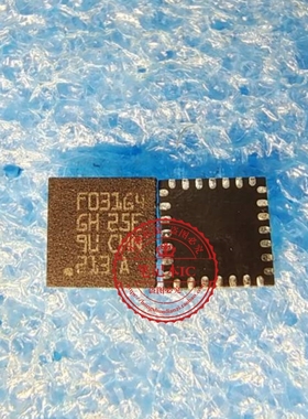 STM32F031G4U6 F031G4   QFN  新的  一个起拍