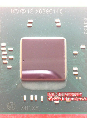 E3825 SR1X9 E3815 SR1XA G64490  一个起拍