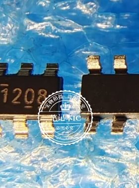 TPS561208DDCR  丝印1208 SOT-23-6 同步降压转换器芯片