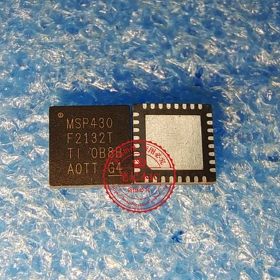 MSP430F2132T集成电路
