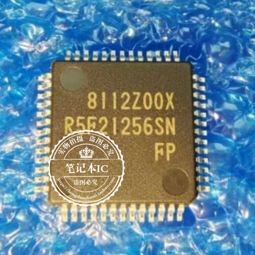 R5F21256SNFP R5F2127 LQFP32 21256SNFP 21256SN 21275SNF QFP52