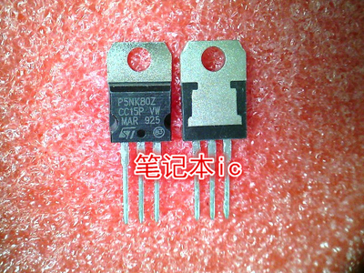 P5NK80Z STP5NK80Z P5NK802 TO220  新的  一个起拍