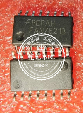 FAN7621BSJX FAN7621B FAN7621S FAN7621SJX FAN7621 新的