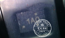 INA190A3IRSWR INA190A3 INA190 丝印1A0 1AQ QFN 新的一个起拍
