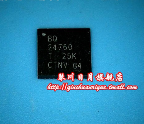 BQ24727集成电路BQ24735F