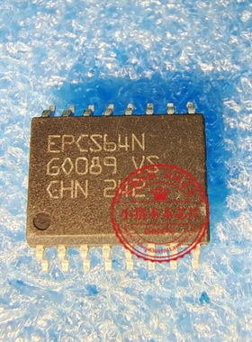 EPCS64SI16N EPCS64N SOP-16   新的  一个起拍