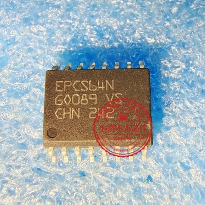 EPCS64SI16N EPCS64N SOP-16   新的  一个起拍