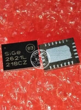 SE2621L  2621L SE2621L-R  QFN  新的  一个起拍