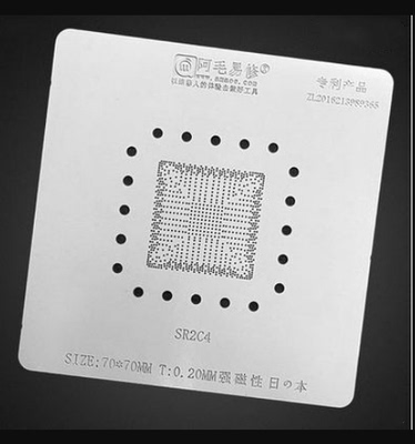 SR2C4HM170SR2C8集成电路