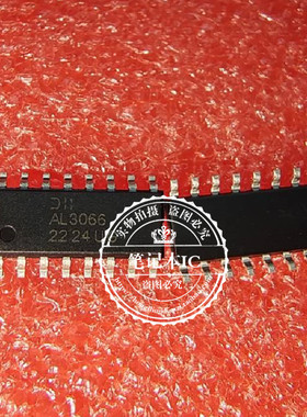 AL3066S16-13    AL3066   SOP  新的  一个起拍