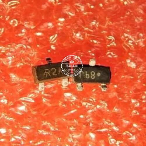 LM4040AIM3-2.5   LM4040AIW3-2.5  丝印R2A 丝印FZEJ SOT23-3 新