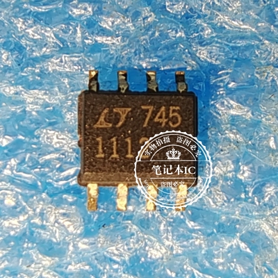 LT1112CS8 LT1112 1112 SOP-8 运算放大器芯片 新的  一个起拍
