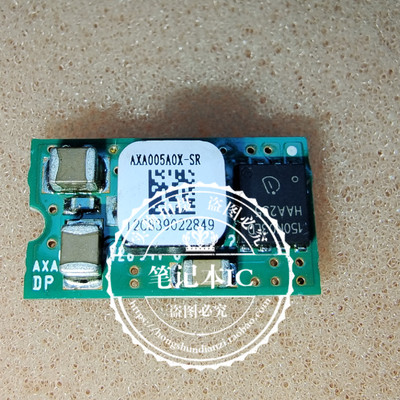 APTS012A0X3-SRZ AXA005A0X-SR    新的  一个起拍