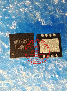 UP1909R UP1909RDD8  CX23102-11Z QFN 新的