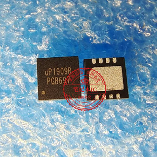 UP1909R UP1909RDD8  CX23102-11Z QFN 新的