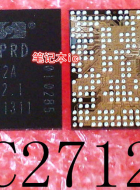 SC2712A     BGA封装    新的