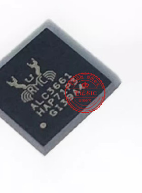 ALC3235-CG ALC3235 ALC3661-CG ALC3661 ALC3224-CGT ALC3224 新