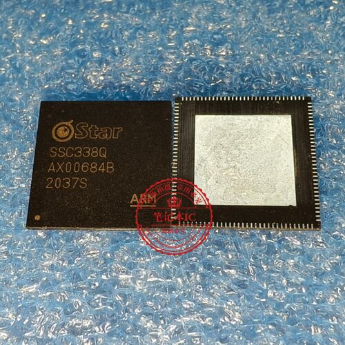 SSC30KQ SSC30KD 全新QFN封装