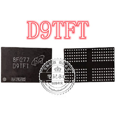 MT53B256M32D1NP-062WT:C D9TFT MT53E2G32D4NQ-046 WT:A D9ZCL