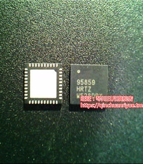 ISL95859HRTZ 95859HRTZ ISL6627CRZ ISL9440BIRZ  QFN一个起售